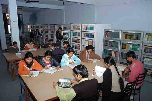 Aman Bhalla Group of Institutes Pathankot Infrastructure photo 1